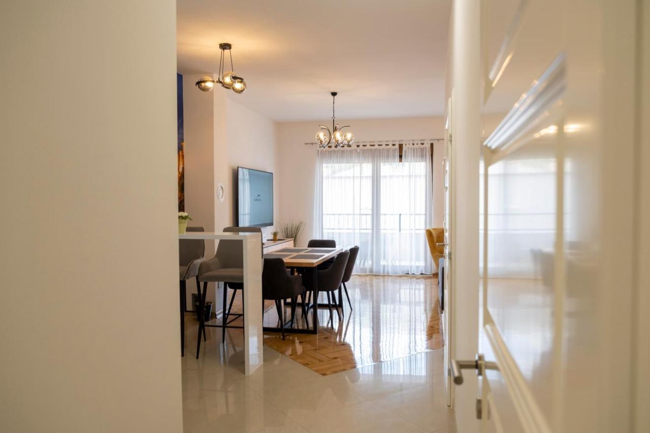 Apartment Elite Residence Mostar Exterior photo