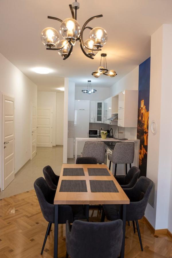 Apartment Elite Residence Mostar Exterior photo