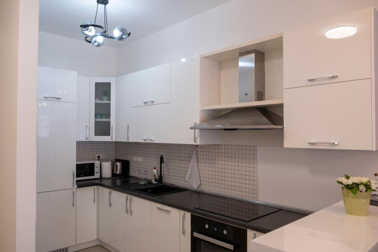 Apartment Elite Residence Mostar Exterior photo