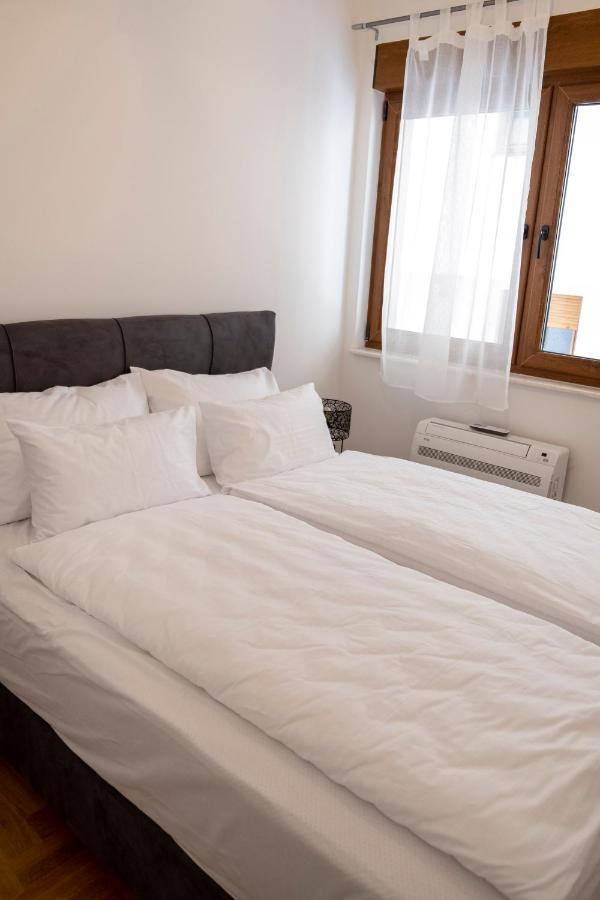 Apartment Elite Residence Mostar Exterior photo
